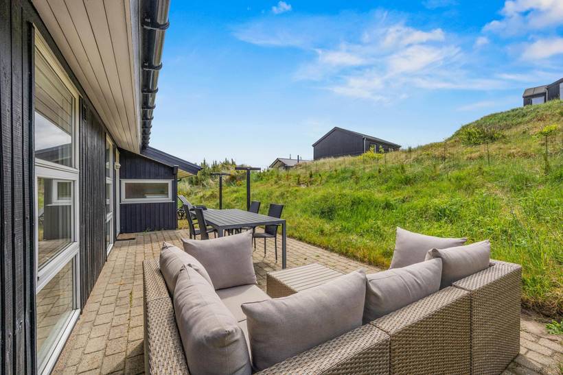 Foto von Ferienhaus JQ10 in Henne Strand - Westjütland
