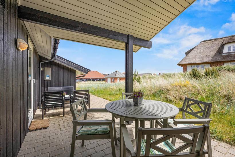 Foto von Ferienhaus JQ10 in Henne Strand - Westjütland