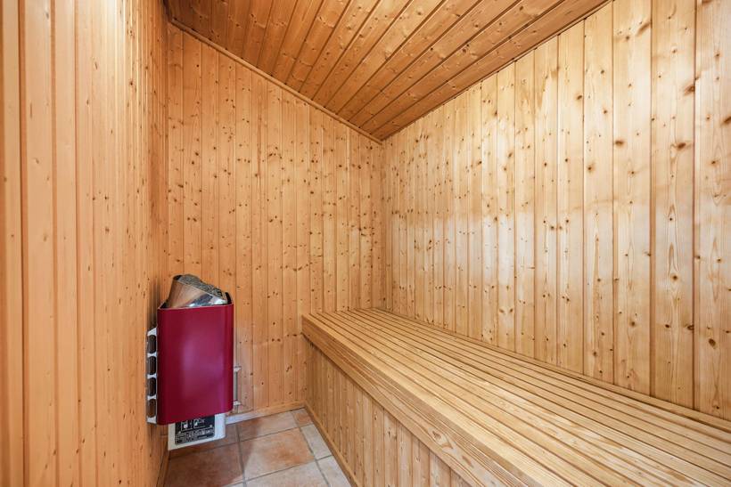Foto von Ferienhaus JQ10 in Henne Strand - Westjütland