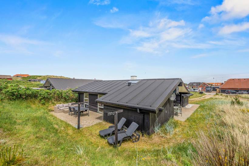 Foto von Ferienhaus JQ10 in Henne Strand - Westjütland