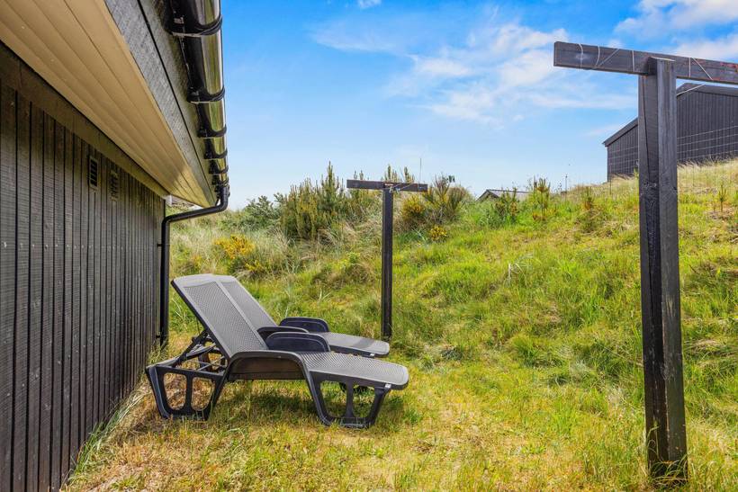 Foto von Ferienhaus JQ10 in Henne Strand - Westjütland