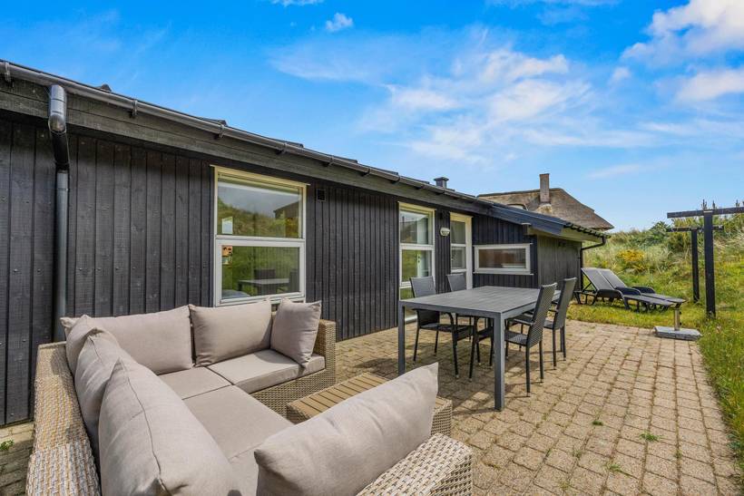Foto von Ferienhaus JQ10 in Henne Strand - Westjütland