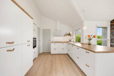 Vorschaubild von Ferienhaus JQ10 in Henne Strand - Westjütland