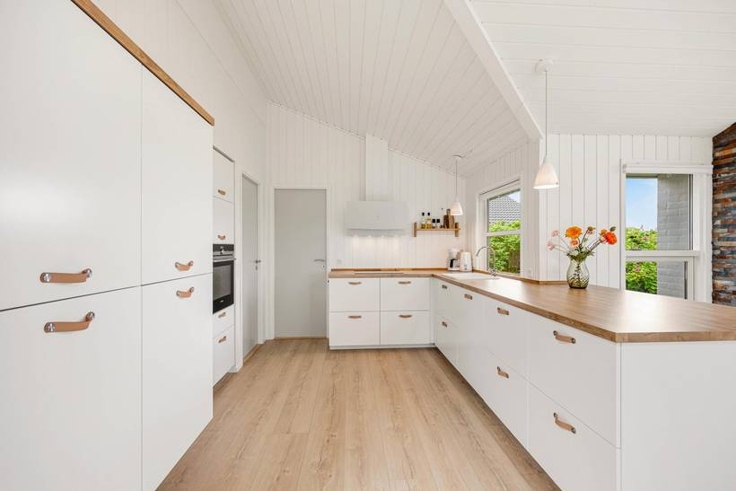 Foto von Ferienhaus JQ10 in Henne Strand - Westjütland