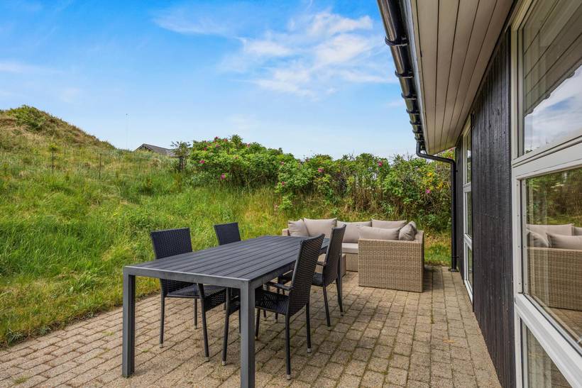 Foto von Ferienhaus JQ10 in Henne Strand - Westjütland