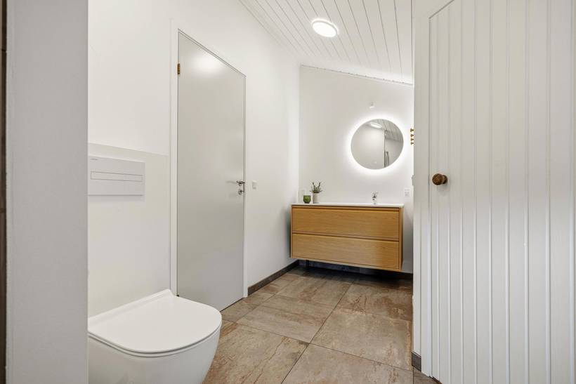 Foto von Ferienhaus JQ10 in Henne Strand - Westjütland