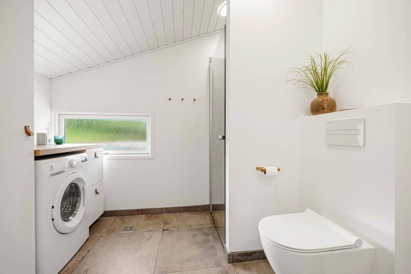 Foto von Ferienhaus JQ10 in Henne Strand - Westjütland