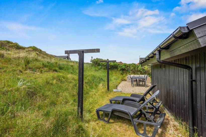 Foto von Ferienhaus JQ10 in Henne Strand - Westjütland