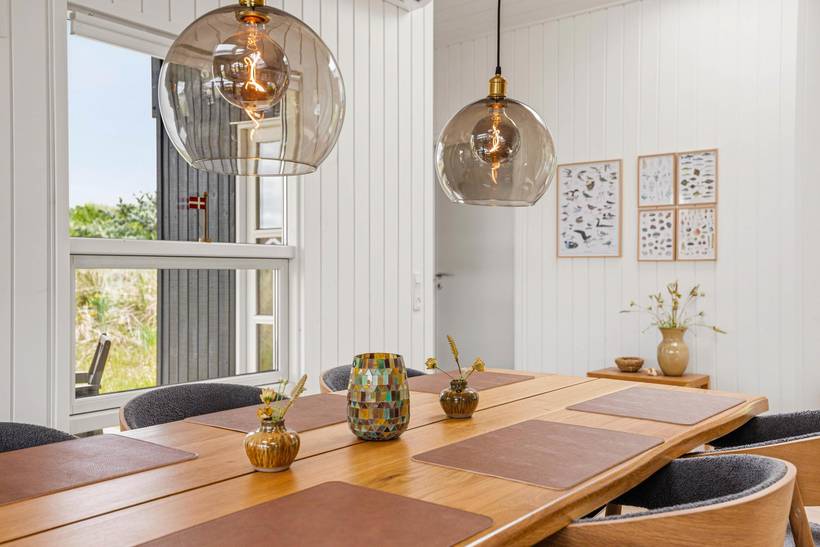 Foto von Ferienhaus JQ10 in Henne Strand - Westjütland