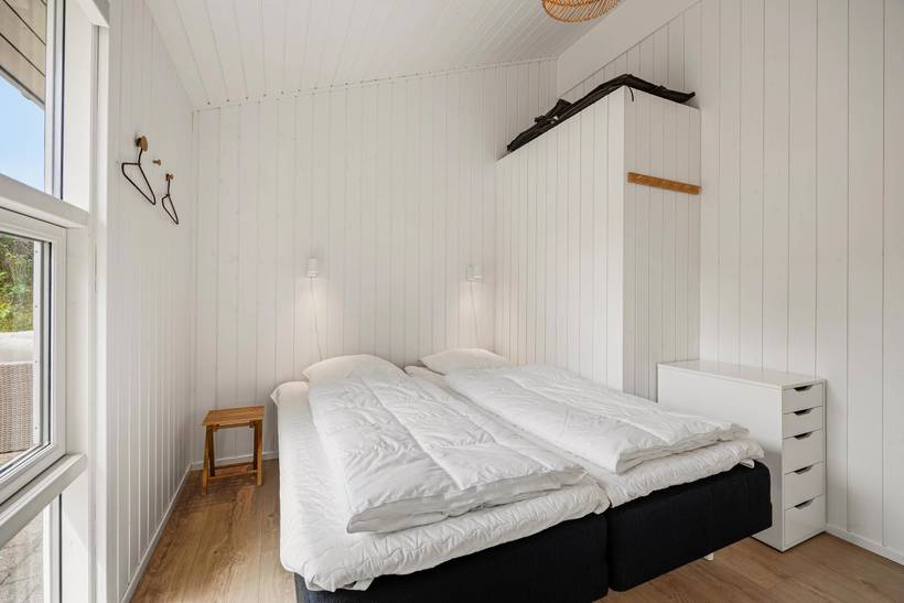 Foto von Ferienhaus JQ10 in Henne Strand - Westjütland