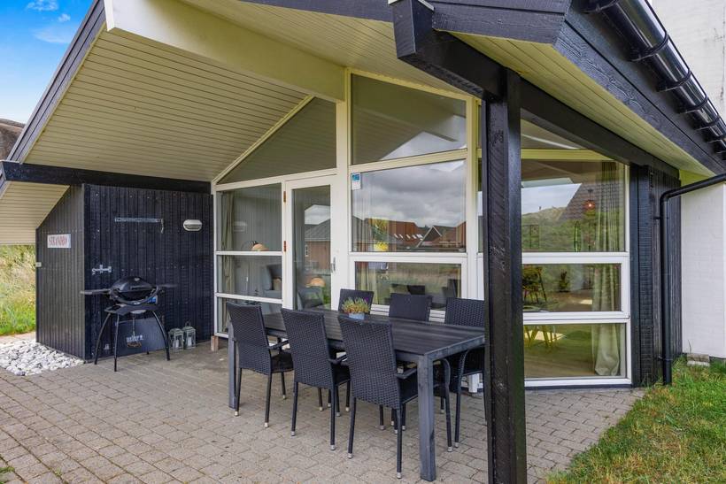 Foto von Ferienhaus JQ10 in Henne Strand - Westjütland