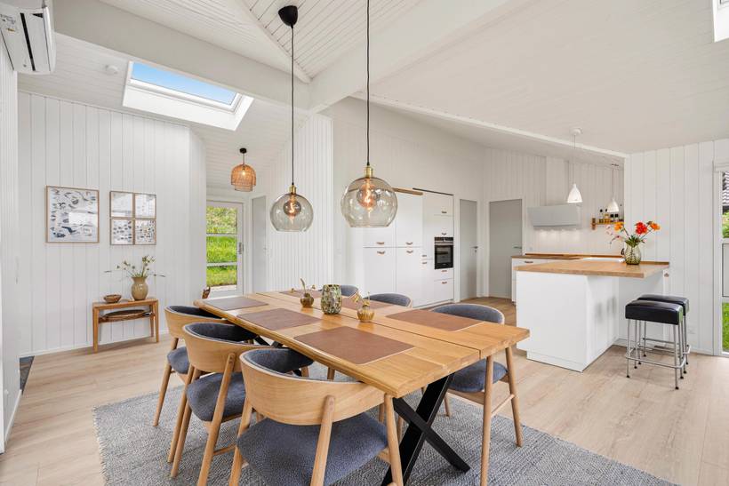 Foto von Ferienhaus JQ10 in Henne Strand - Westjütland
