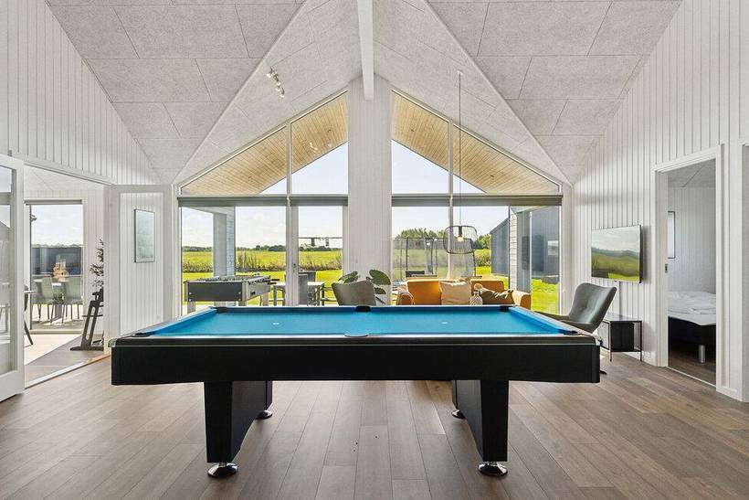 Foto von Ferienhaus JQ13 in Skåstrup - Nordfünen