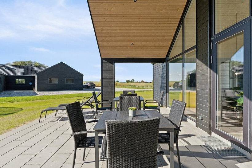 Foto von Ferienhaus JQ13 in Skåstrup - Nordfünen