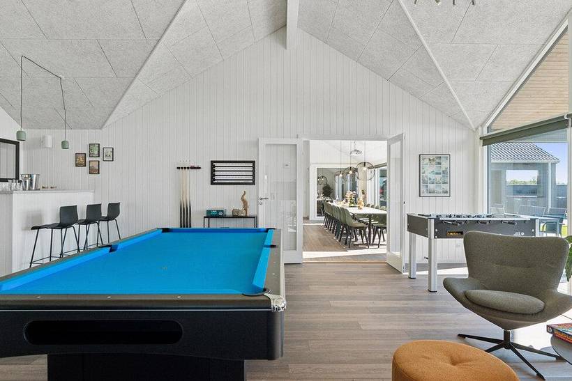 Foto von Ferienhaus JQ13 in Skåstrup - Nordfünen