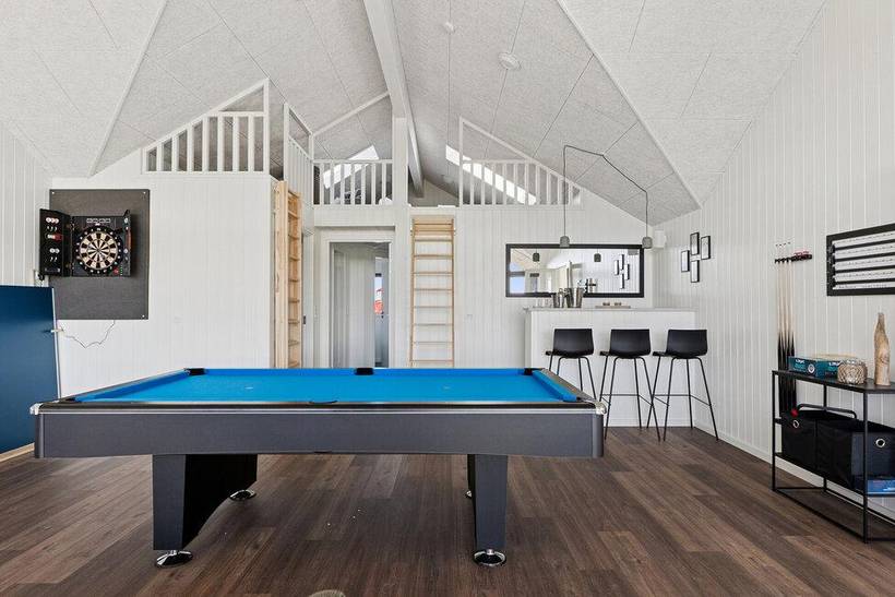 Foto von Ferienhaus JQ13 in Skåstrup - Nordfünen