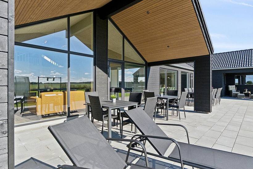Foto von Ferienhaus JQ13 in Skåstrup - Nordfünen