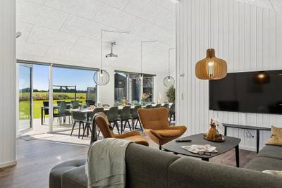 Vorschaubild von Ferienhaus JQ13 in Skåstrup - Nordfünen