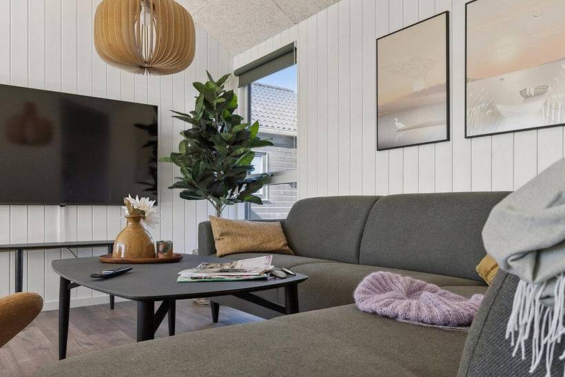 Foto von Ferienhaus JQ13 in Skåstrup - Nordfünen