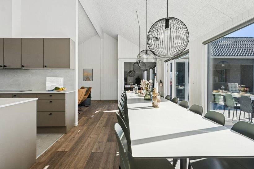 Foto von Ferienhaus JQ13 in Skåstrup - Nordfünen