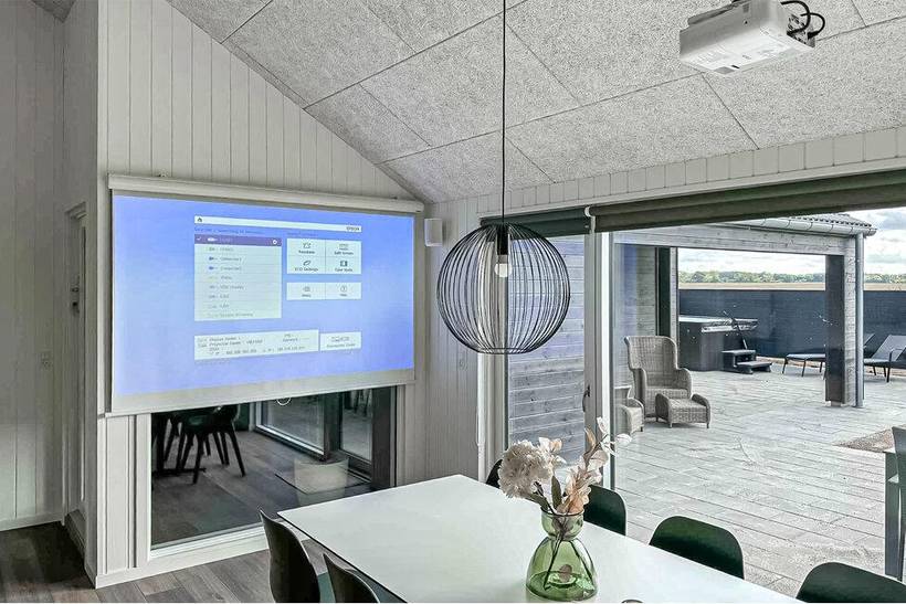 Foto von Ferienhaus JQ13 in Skåstrup - Nordfünen