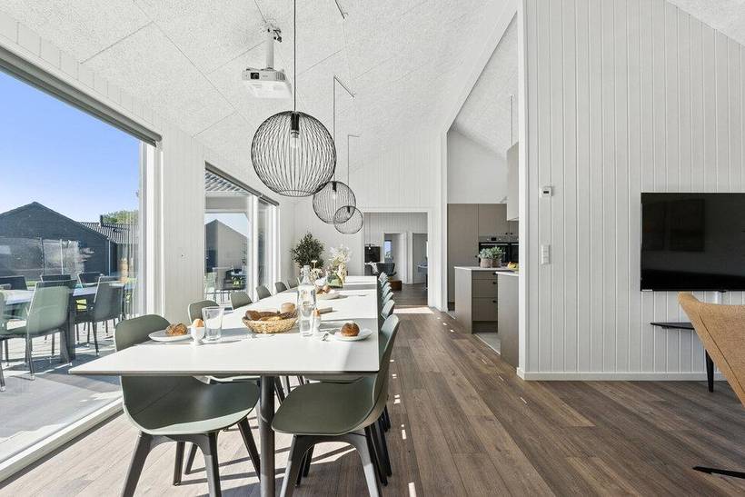 Foto von Ferienhaus JQ13 in Skåstrup - Nordfünen