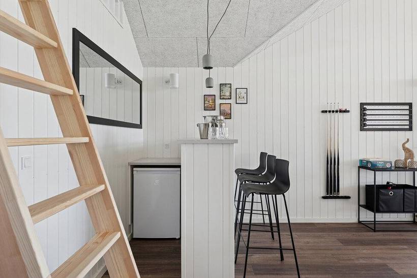 Foto von Ferienhaus JQ13 in Skåstrup - Nordfünen