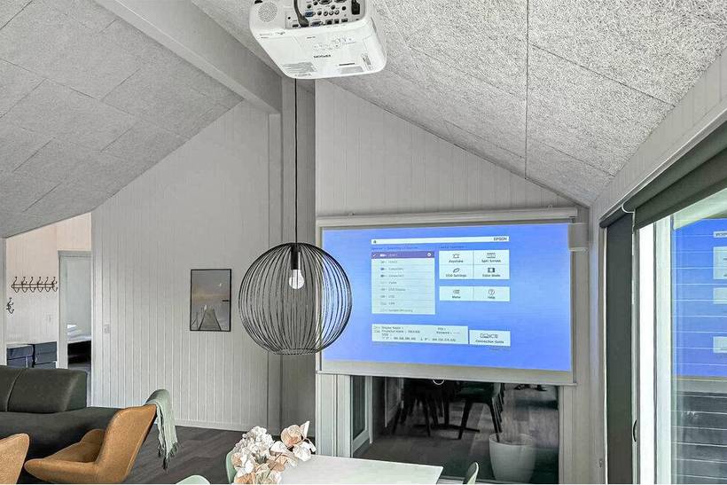 Foto von Ferienhaus JQ13 in Skåstrup - Nordfünen