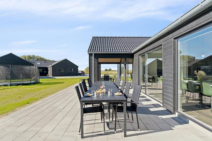 Foto von Ferienhaus JQ13 in Skåstrup - Nordfünen