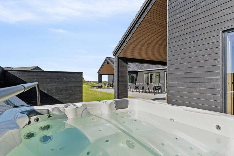 Foto von Ferienhaus JQ13 in Skåstrup - Nordfünen
