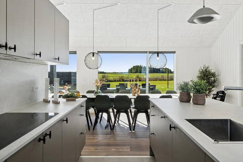 Foto von Ferienhaus JQ13 in Skåstrup - Nordfünen