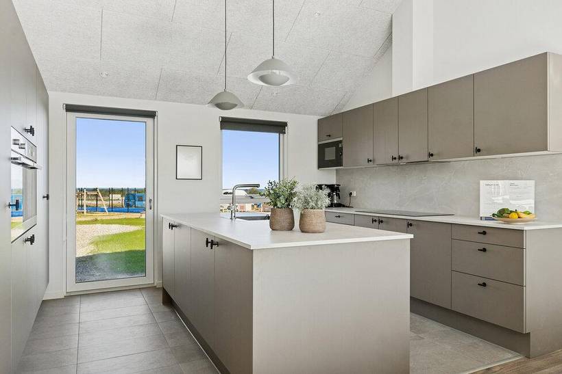 Foto von Ferienhaus JQ13 in Skåstrup - Nordfünen