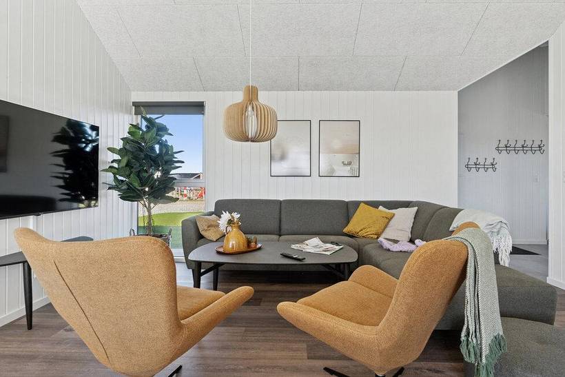 Foto von Ferienhaus JQ13 in Skåstrup - Nordfünen