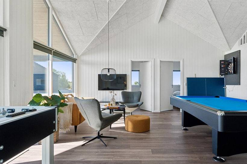 Foto von Ferienhaus JQ13 in Skåstrup - Nordfünen