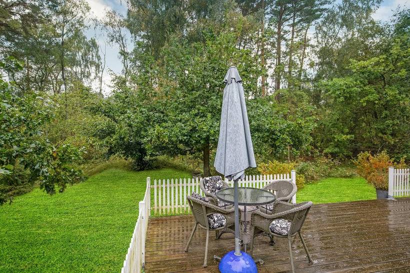 Foto von Ferienhaus JQ15 in Dueodde - Bornholm