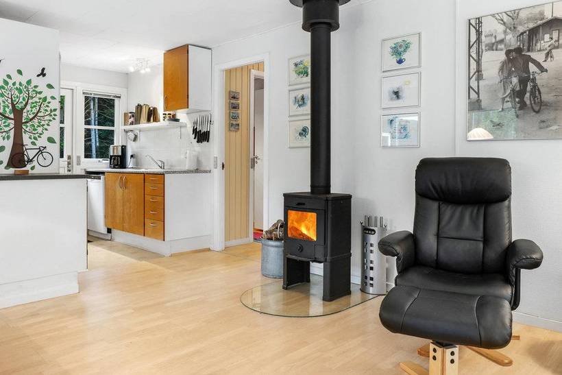 Foto von Ferienhaus JQ15 in Dueodde - Bornholm
