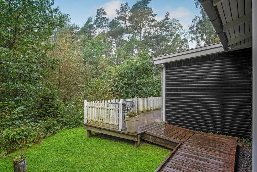 Foto von Ferienhaus JQ15 in Dueodde - Bornholm