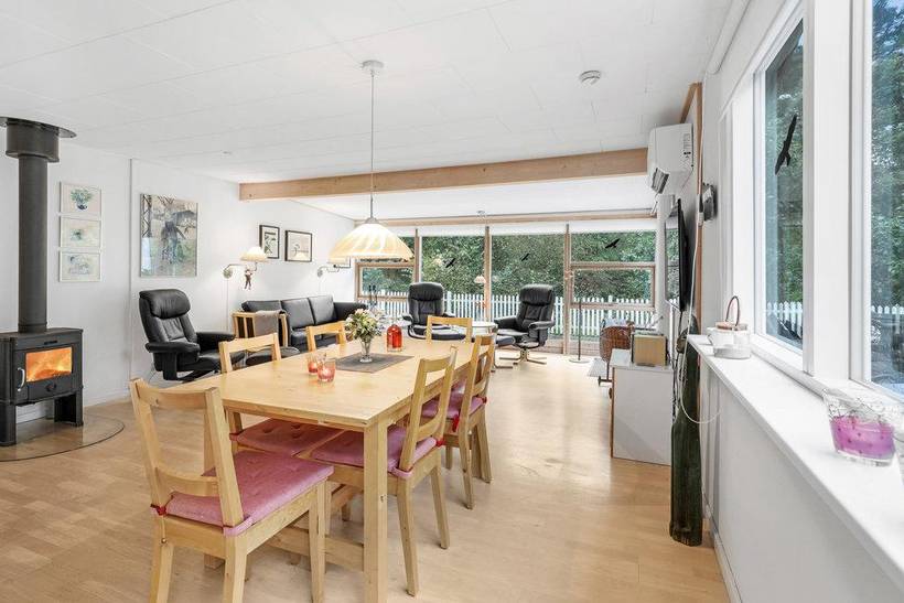 Foto von Ferienhaus JQ15 in Dueodde - Bornholm