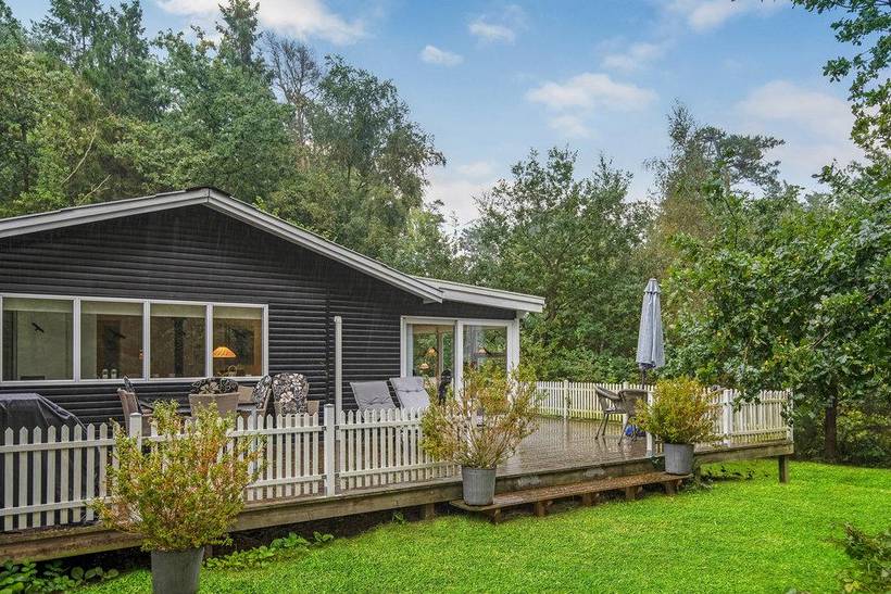 Foto von Ferienhaus JQ15 in Dueodde - Bornholm