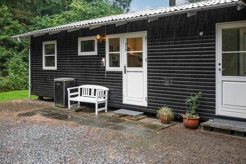 Foto von Ferienhaus JQ15 in Dueodde - Bornholm