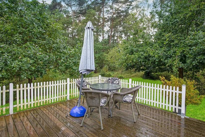 Foto von Ferienhaus JQ15 in Dueodde - Bornholm