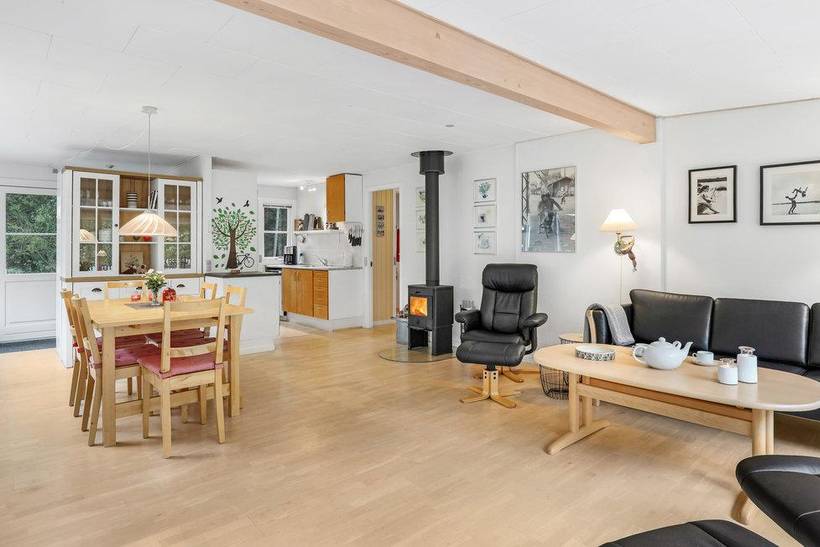 Foto von Ferienhaus JQ15 in Dueodde - Bornholm