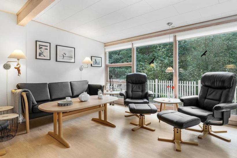 Foto von Ferienhaus JQ15 in Dueodde - Bornholm
