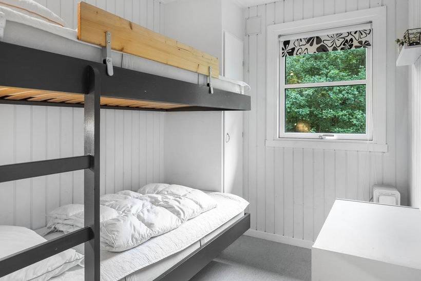 Foto von Ferienhaus JQ15 in Dueodde - Bornholm