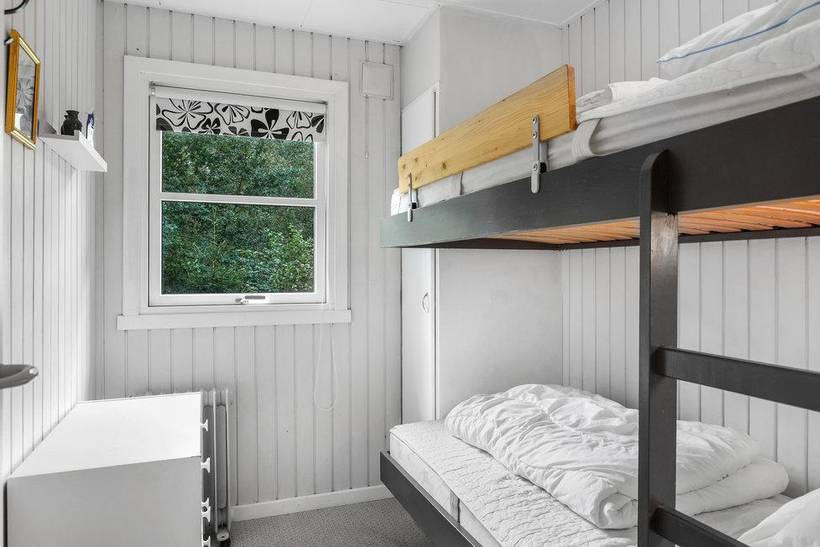 Foto von Ferienhaus JQ15 in Dueodde - Bornholm