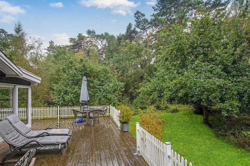 Foto von Ferienhaus JQ15 in Dueodde - Bornholm