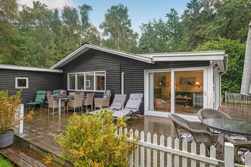 Foto von Ferienhaus JQ15 in Dueodde - Bornholm