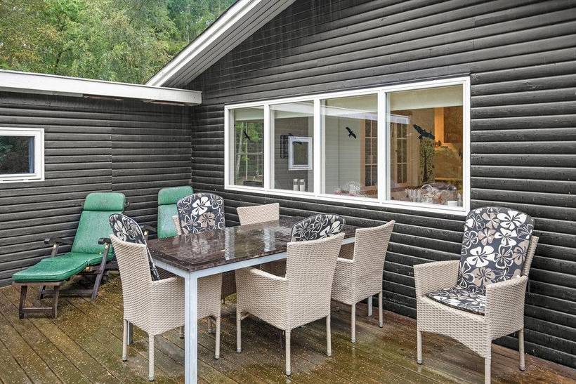 Foto von Ferienhaus JQ15 in Dueodde - Bornholm