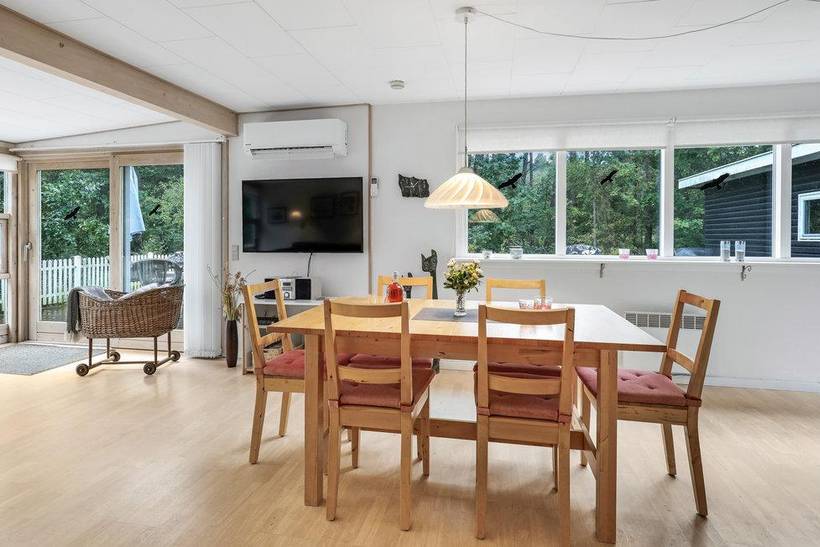Foto von Ferienhaus JQ15 in Dueodde - Bornholm