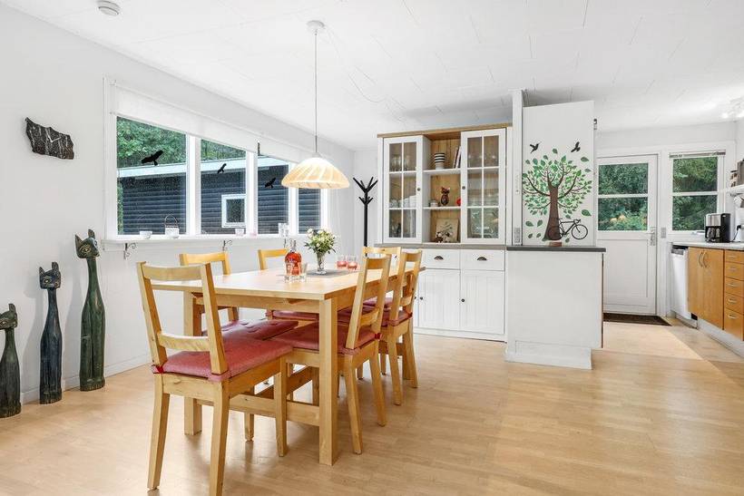 Foto von Ferienhaus JQ15 in Dueodde - Bornholm